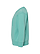 Toddler Fleece Sweatshirt Saltwater Ghosted Side View