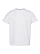 Toddler Fine Jersey T-Shirt Ash Ghosted Front View