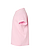 Toddler Fine Jersey T-Shirt Ballerina Ghosted Side View