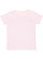 Toddler Fine Jersey T-Shirt Ballerina 1 Back