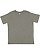 Toddler Fine Jersey T-Shirt Bamboo Blackout 1