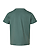 Toddler Fine Jersey T-Shirt Basil Ghosted Back View