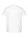 Toddler Fine Jersey T-Shirt Blended White Ghosted Back View