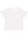 Toddler Fine Jersey T-Shirt Blended White 1 Back