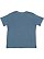 Toddler Fine Jersey T-Shirt Bermuda Blackout 1 Back