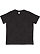 Toddler Fine Jersey T-Shirt Black Leopard 1