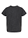 Toddler Fine Jersey T-Shirt Black Leopard Ghosted Front View