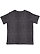 Toddler Fine Jersey T-Shirt Black Reptile 1 Back