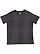 Toddler Fine Jersey T-Shirt Black Reptile 1