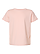 Toddler Fine Jersey T-Shirt Blush Ghosted Front View