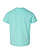 Toddler Fine Jersey T-Shirt Chill Ghosted Back View