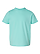 Toddler Fine Jersey T-Shirt Chill Ghosted Front View