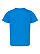 Toddler Fine Jersey T-Shirt Cobalt Ghosted Back View