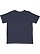 Toddler Fine Jersey T-Shirt Denim 1 Back