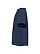 Toddler Fine Jersey T-Shirt Denim Ghosted Side View