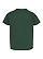 Toddler Fine Jersey T-Shirt Forest Ghosted Back View