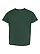 Toddler Fine Jersey T-Shirt Forest Ghosted Front View