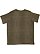 Toddler Fine Jersey T-Shirt Green Reptile 1 Back