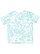 Toddler Fine Jersey T-Shirt Island Tie Dye 1 Back