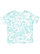 Toddler Fine Jersey T-Shirt Island Tie Dye 1