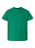 Toddler Fine Jersey T-Shirt Kelly Ghosted Front View