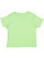 Toddler Fine Jersey T-Shirt Key Lime 1