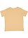 Toddler Fine Jersey T-Shirt Latte 1 Back