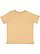 Toddler Fine Jersey T-Shirt Latte 1