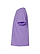 Toddler Fine Jersey T-Shirt Lavender Ghosted Side View