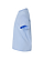 Toddler Fine Jersey T-Shirt Light Blue Ghosted Side View