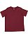 Toddler Fine Jersey T-Shirt Maroon 1