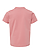 Toddler Fine Jersey T-Shirt Mauvelous Ghosted Back View