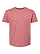 Toddler Fine Jersey T-Shirt Mauvelous Spot Ghosted Front View