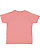 Toddler Fine Jersey T-Shirt Mauvelous 1 Back