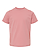 Toddler Fine Jersey T-Shirt Mauvelous Ghosted Front View
