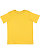 Toddler Fine Jersey T-Shirt Mustard 1