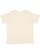 Toddler Fine Jersey T-Shirt Natural 1 Back