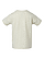 Toddler Fine Jersey T-Shirt Natural Leopard Ghosted Back View