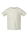 Toddler Fine Jersey T-Shirt Natural Leopard Ghosted Front View