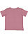 TODDLER FINE JERSEY TEE Orchid 1