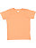 Toddler Fine Jersey T-Shirt Papaya 1