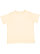 Toddler Fine Jersey T-Shirt Peachy 1