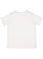 Toddler Fine Jersey T-Shirt Porcelain 1 Back