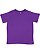 Toddler Fine Jersey T-Shirt Pro Purple 1