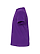 Toddler Fine Jersey T-Shirt Pro Purple Ghosted Side View