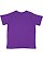 Toddler Fine Jersey T-Shirt Pro Purple 1 Back
