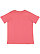 Toddler Fine Jersey T-Shirt Passionfruit 1 Back