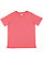 Toddler Fine Jersey T-Shirt Passionfruit 1