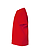 Toddler Fine Jersey T-Shirt Red Ghosted Side View