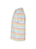 Toddler Fine Jersey T-Shirt Rainbow Stripe Ghosted Side View